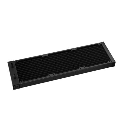 CPU COOLER DEEPCOOL LE360 V2 ARGB BLACK - Image 5