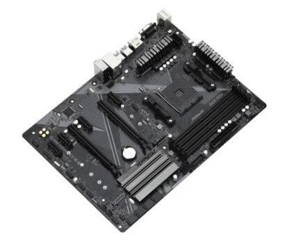 Motherboard Asrock B450 Pro4 R2.0 LGA 1200 - Image 7