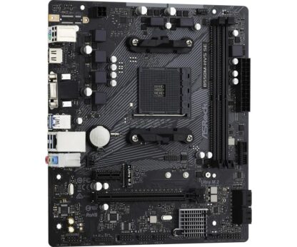 Motherboard ASROCK B550M-HVS SE AM4 - Image 8