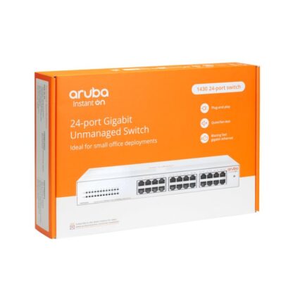 ARUBA ION 1430 24G SW - Image 4