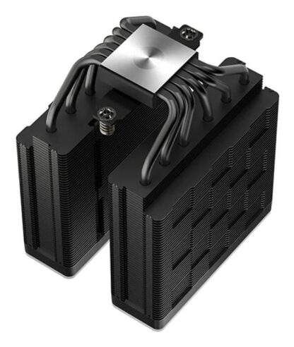 CPU COOLER DEEPCOOL AG620 ARGB V2 BLACK - Image 3