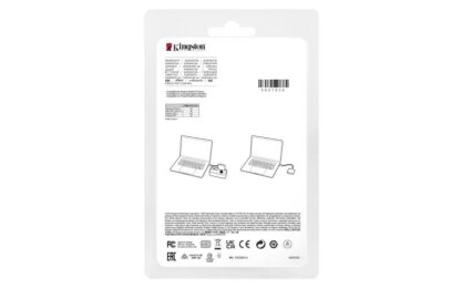 Workflow USB A/C miniHub WFS-USB - Image 4