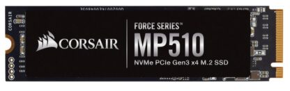 Corsair SSD Force Series MP510 960GB M.2 - Image 6