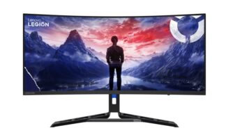 Lenovo Legion R34w-30 34" UWQHD VA 180Hz