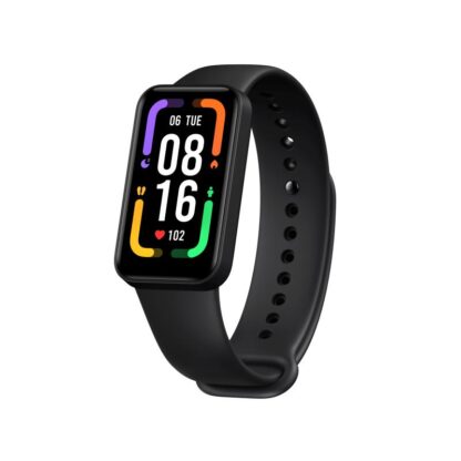Xiaomi Redmi Smart Band Pro Bk - Image 12