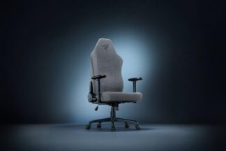 Razer Iskur V2 X Chair Grey