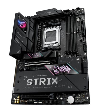 Motherboard Asus ROG STRIX B850-E GAMING WIFI AM5 - Image 6