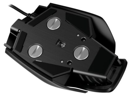 CORSAIR M65 PRO RGB FPS GAMING MOUSE Black - Image 9