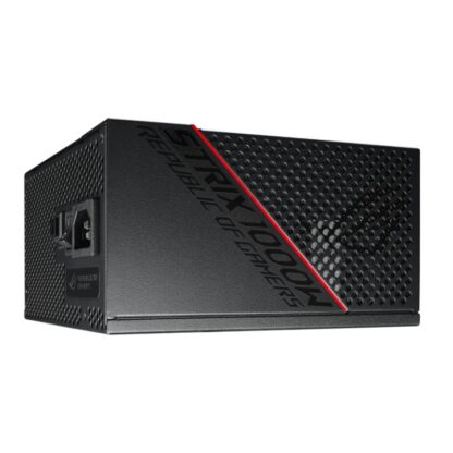 PSU ASUS ROG STRIX 1000W 80+ GOLD - Image 9
