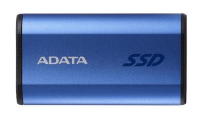 External SSD Adata Elite SE880, 500GB, USB