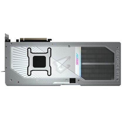 Gigabyte GeForce RTX5090 AORUS MASTER ICE 32GB - Image 7