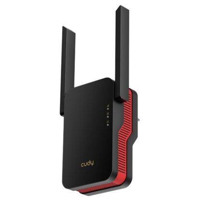 CUDY AX3000 WiFi 6 Mesh Repeater - Image 3