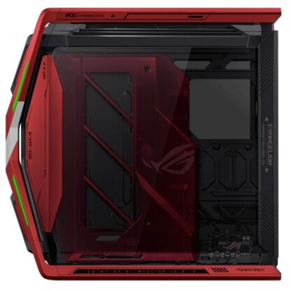 PC Case Asus ROG Hyperion GR701 EVA ED - Image 9