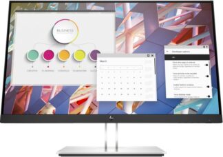 HP MONITOR E24 G4 FHD