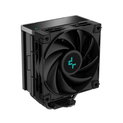 CPU COOLER DEEPCOOL AK400 ZERO DARK - Image 6