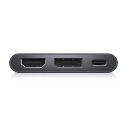 Dell Adapter - USB-C to HDMI/DP w Power - Image 5