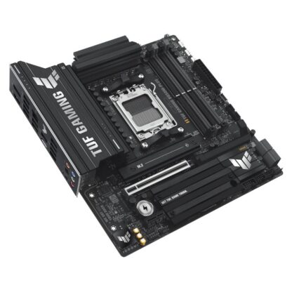 Motherboard Asus TUF GAMING B850M-PLUS - Image 8