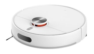 Xiaomi Robot Vacuum S40 White