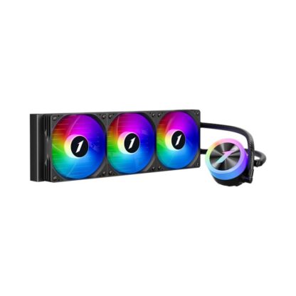 Cooler 1STPLAYER THUNDERSTORM TS1 360 - Image 9