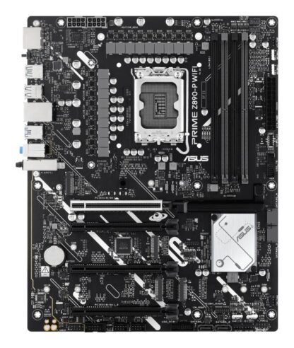 Motherboard Asus PRIME Z890-P WIFI - Image 2