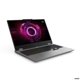 Lenovo Gaming LOQ 15AHP10 FHD R7 250 16GB 1TB RTX5060 DOS