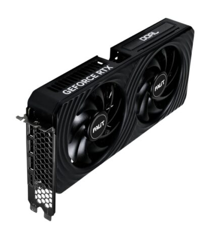 Palit GeForce RTX 5060 Ti 8GB - Image 10