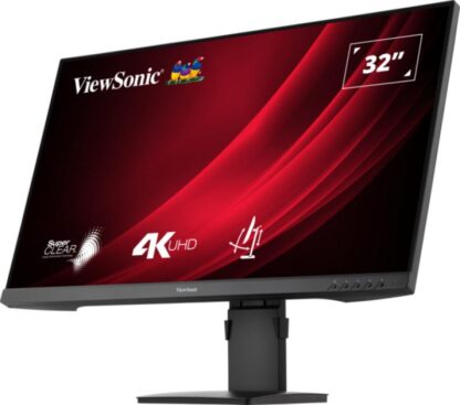 Monitor ViewSonic 32" VG3208-4K - Image 5