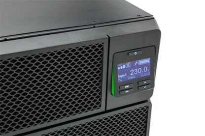 APC Smart-UPS SRT 10000VA RM 230V - Image 8