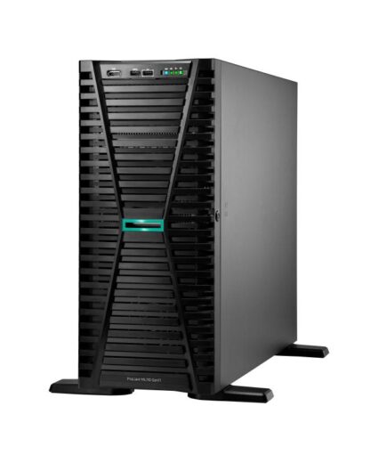 HPE PROLIANT ML110 GEN11 4510 12-CORE - Image 9