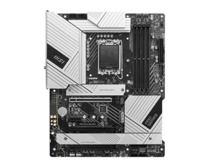 Motheboard MSI PRO Z790-A MAX WIFI - Image 6