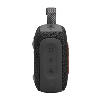 JBL Boxa portabila GO 4 Black - Image 6