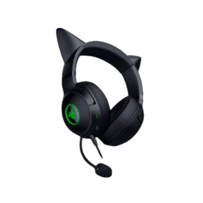 Razer Kraken Kitty V2 headphones - Image 6