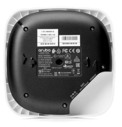 ARUBA INSTANT ON AP11 (RW) ACCESS POINT - Image 9