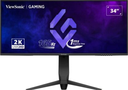 Monitor ViewSonic 34" VX3480-2K-PRO - Image 3