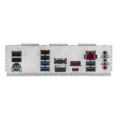 Motherboard GIGABYTE Z690 UD DDR4 LGA 1200 - Image 9