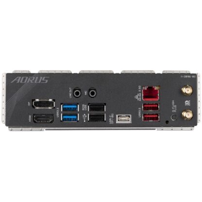 Motherboard Gigabyte B650I AORUS ULTRA AM5 DDR5 - Image 10