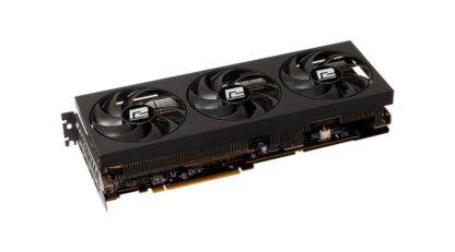 PowerColor Fighter AMD Radeon RX 7800 XT 16GB - Image 5