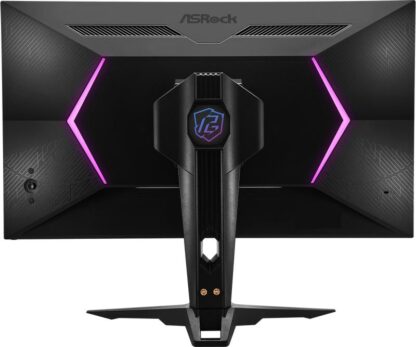 ASROCK PGO32UFS 31.5"GAMING MONITOR - Image 6