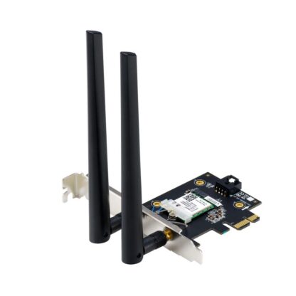 ASUS WI-FI 2ANT WIFI7 PCI-E ADAPTER - Image 3