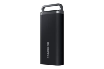 Samsung External SSD 4TB 3.2 T5 EVO MU-PH4T0S/EU - Image 5