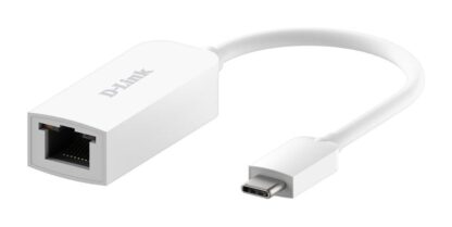 DLINK USB-C TO 2.5G ETHERNET ADAPTER - Image 6