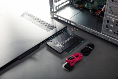 KS SSD 512GB 2.5 SKC600 / 512G - Image 7