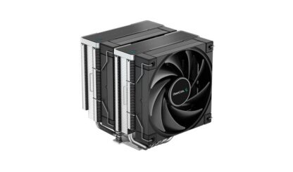 CPU COOLER DEEPCOOL AK620 120MM - Image 2
