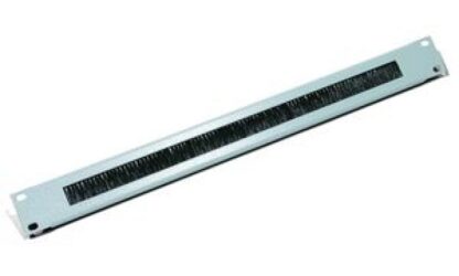 TRITON PANEL CABLE 19" 1U WITH BRUSH - Image 2