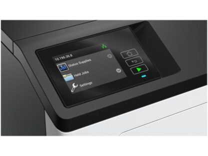 LEXMARK MS631dw A4 PRINTER LASER MONO - Image 11