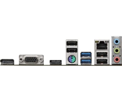 Motherboard Asrock H610M-HDV/M.2 2.0 LGA 1700 - Image 11