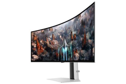 MONITOR 49" SAMSUNG LS49CG934SUXEN - Image 14