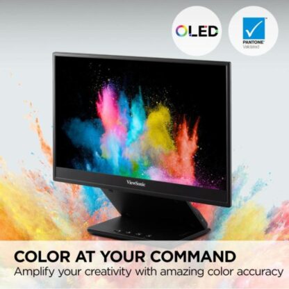 Monitor 16" ViewSonic VP16-OLED - Image 8