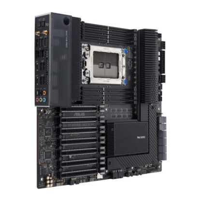 Motherboard Asus AMD Pro WS WRX80E-SAGE SE WIFI - Image 4