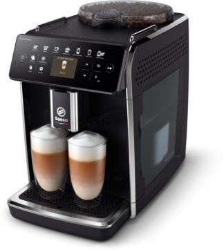 PHILIPS AUTOMATIC ESPRESSO MACHINE SM6480/00
